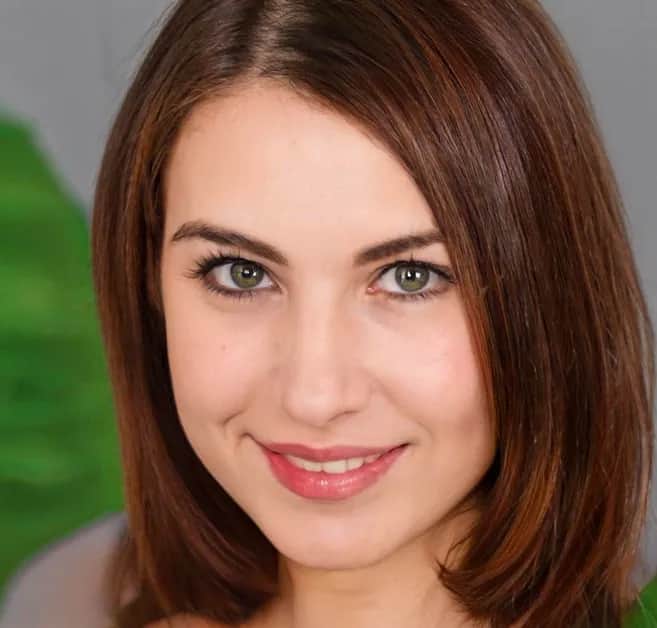 Autor Magdalena Grabowska