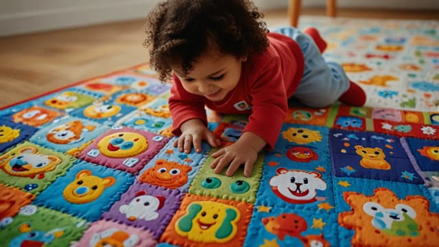 Najlepsze zabawki VTech dla 3-latka: edukacja przez zabawę Najlepsze zabawki VTech dla 3-latka: edukacja przez zabawę